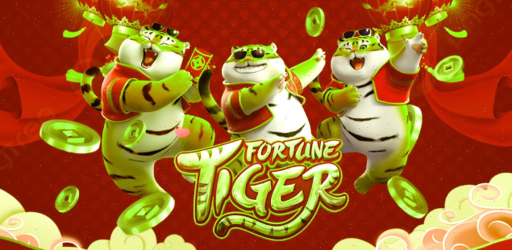 Fortune Tiger BRLWON Mergulhe em um Mundo Vibrante